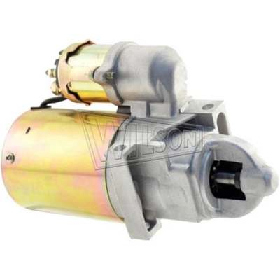 WILSON - 91-01-3930N - New Starter pa5