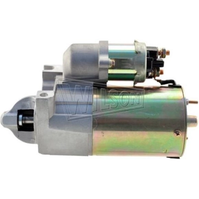 New Starter by WILSON - 91-01-3932N pa7