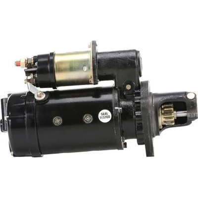 New Starter by WILSON - 91-01-4306N pa1