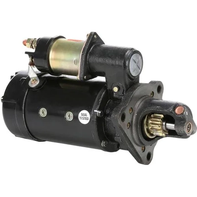 New Starter by WILSON - 91-01-4306N pa2