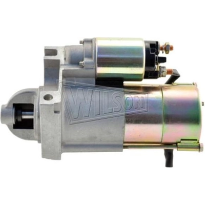 New Starter by WILSON - 91-01-4321N pa6