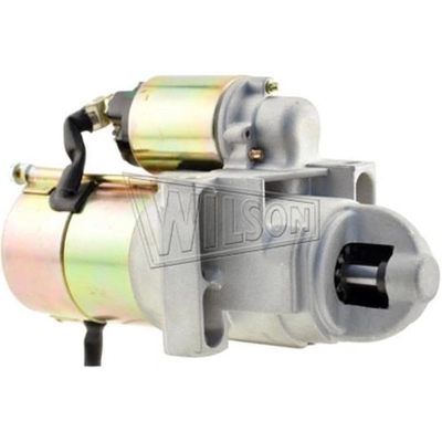 WILSON - 91-01-4382N - New Starter pa7