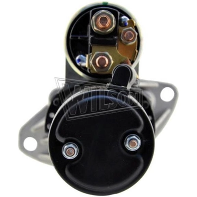 New Starter by WILSON - 91-01-4410N pa5