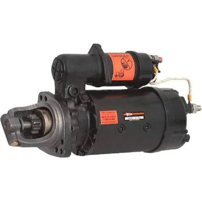 New Starter by WILSON - 91-01-4463N pa1