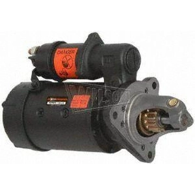 New Starter by WILSON - 91-01-4490N pa4