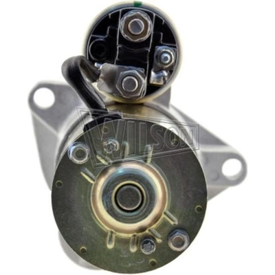 New Starter by WILSON - 91-01-4520N pa6