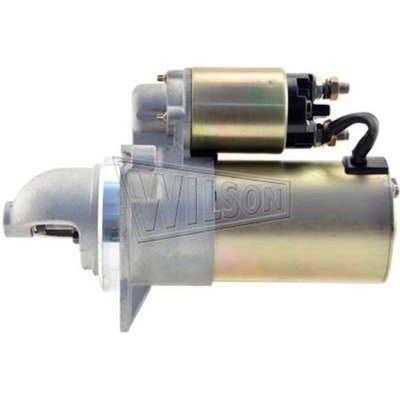 Démarreur neuf de WILSON - 91-01-4520N pa7