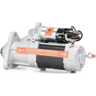 New Starter by WILSON - 91-01-4622N pa2