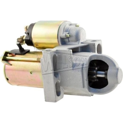 WILSON - 91-01-4642N - New Starter pa5