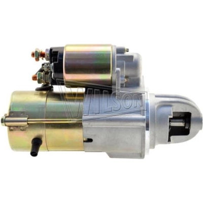 Démarreur neuf de WILSON - 91-01-4675N pa5