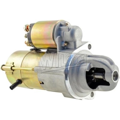 Démarreur neuf de WILSON - 91-01-4675N pa6