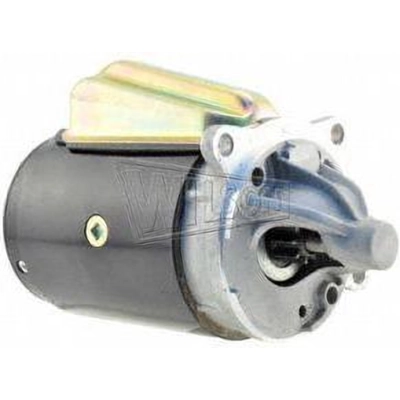 WILSON - 91-02-5800N - New Starter pa1