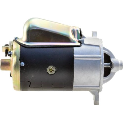 WILSON - 91-02-5833N - New Starter pa14