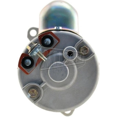 WILSON - 91-02-5833N - New Starter pa5