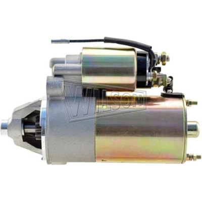 WILSON - 91-02-5847N - Démarreur neuf pa5