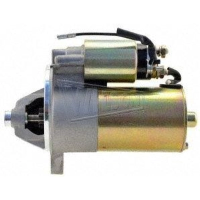 New Starter by WILSON - 91-02-5853N pa15