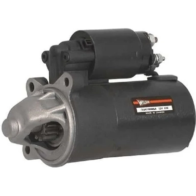WILSON - 91-02-5857N - New Starter pa14