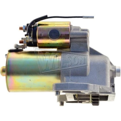 New Starter by WILSON - 91-02-5869N pa7