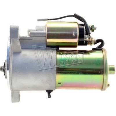 New Starter by WILSON - 91-02-5893N pa6