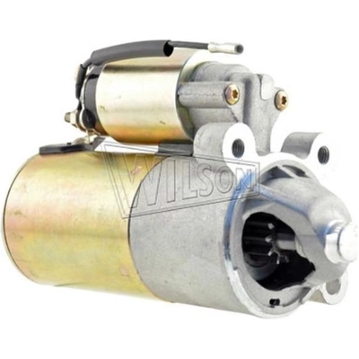 New Starter by WILSON - 91-02-5894N pa7