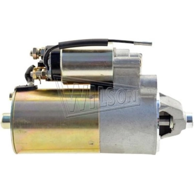 New Starter by WILSON - 91-02-5894N pa8