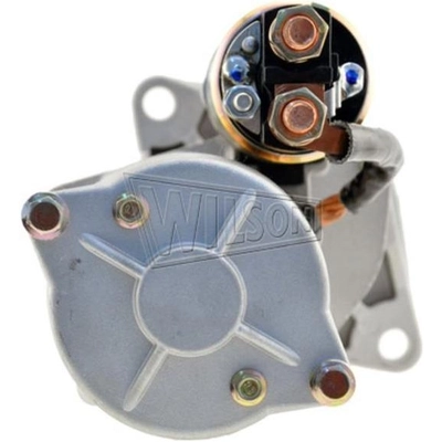 New Starter by WILSON - 91-02-5901N pa5