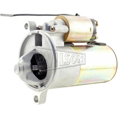 WILSON - 91-02-5920N - Démarreur neuf pa7