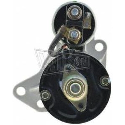 New Starter by WILSON - 91-15-6914N pa6