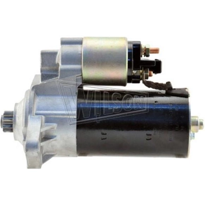 New Starter by WILSON - 91-15-7034N pa5