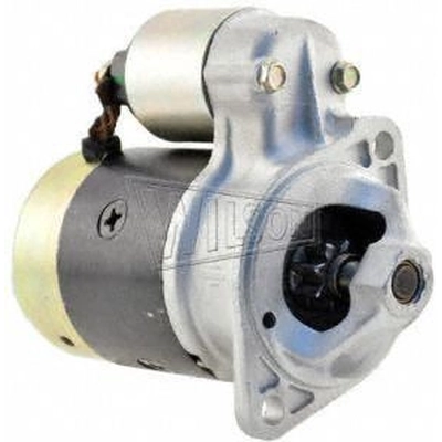 New Starter by WILSON - 91-25-1029N pa1