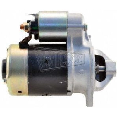 New Starter by WILSON - 91-25-1029N pa4