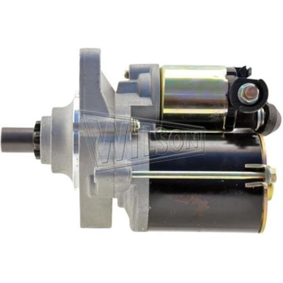 New Starter by WILSON - 91-26-2060N pa8