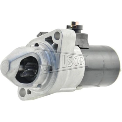 WILSON - 91-26-2070N - New Starter pa8