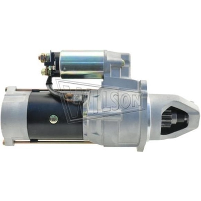 New Starter by WILSON - 91-27-3039N pa6