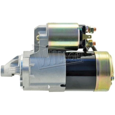 New Starter by WILSON - 91-27-3102N pa5