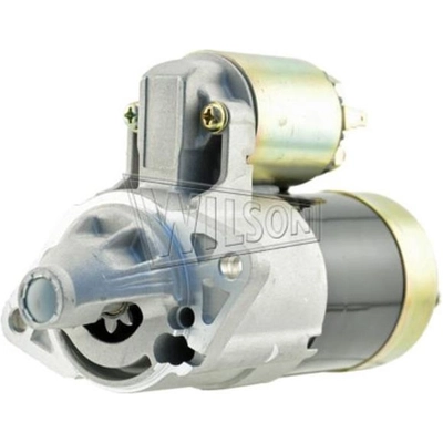 New Starter by WILSON - 91-27-3102N pa8