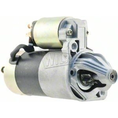 New Starter by WILSON - 91-27-3162N pa4