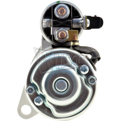 New Starter by WILSON - 91-27-3240N pa7