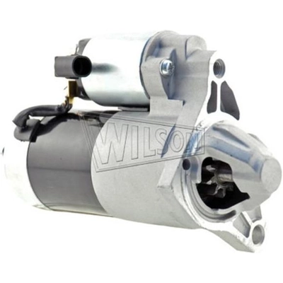 New Starter by WILSON - 91-27-3240N pa8