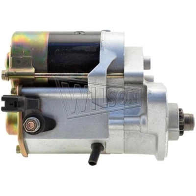 Démarreur neuf de WILSON - 91-27-3274N pa6