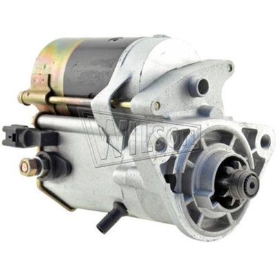 Démarreur neuf de WILSON - 91-27-3274N pa7