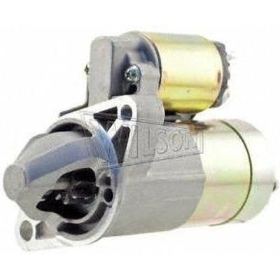 New Starter by WILSON - 91-27-3308N pa1