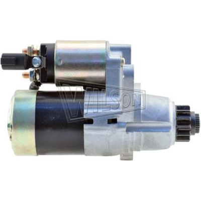 New Starter by WILSON - 91-27-3329N pa4