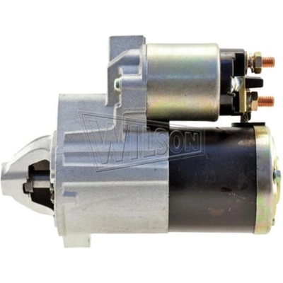 New Starter by WILSON - 91-27-3334N pa8