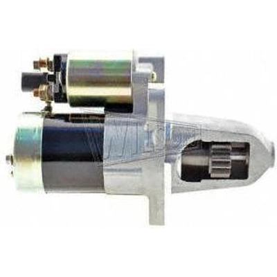 New Starter by WILSON - 91-27-3347N pa4