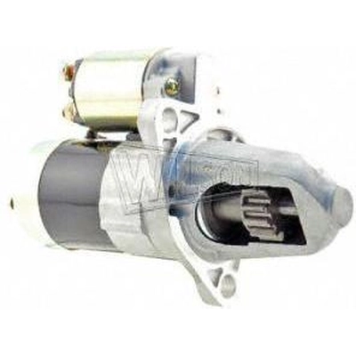 New Starter by WILSON - 91-27-3347N pa5