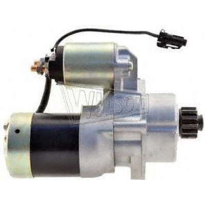 New Starter by WILSON - 91-27-3357N pa4