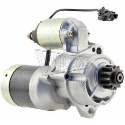 New Starter by WILSON - 91-27-3357N pa5