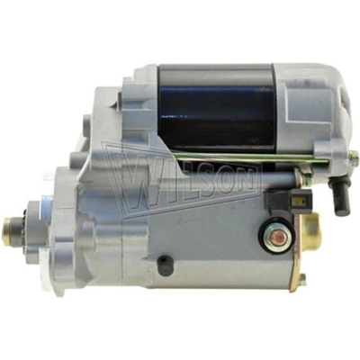 New Starter by WILSON - 91-29-5064N pa8
