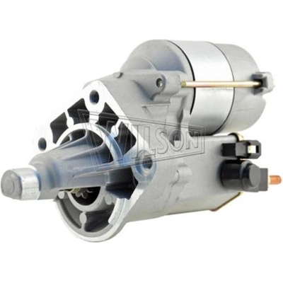 Démarreur neuf de WILSON - 91-29-5243N pa6